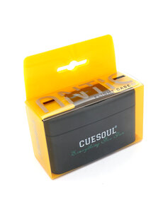 CueSoul CueSoul Printed Antie Dart Flight Case