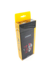 CueSoul CueSoul Antie Peking Opera Mask Dart Case