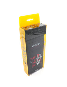 CueSoul CueSoul Antie Peking Opera Mask Dart Case