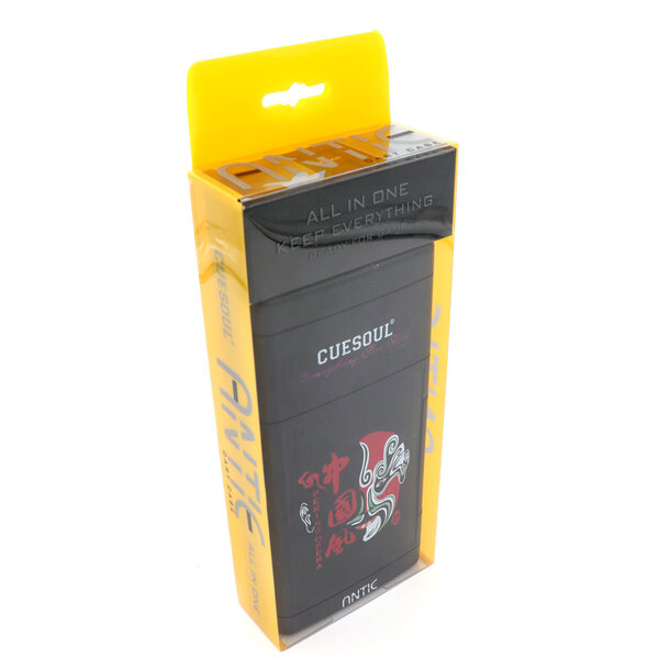 CueSoul CueSoul Antie Peking Opera Mask Dart Case