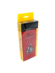 CueSoul CueSoul Antie Cobra Dart Case Red