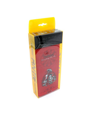 CueSoul CueSoul Antie Cobra Dart Case Red