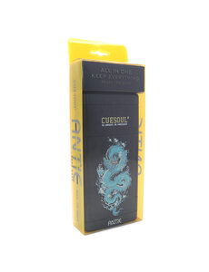 CueSoul CueSoul Antie Azure Dragon Dart Case