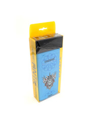 CueSoul CueSoul Antie Demon Dart Case Sky Blue