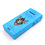 CueSoul CueSoul Antie Demon Dart Case Sky Blue