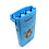 CueSoul CueSoul Antie Demon Dart Case Sky Blue
