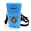 CueSoul CueSoul Antie Demon Dart Case Sky Blue