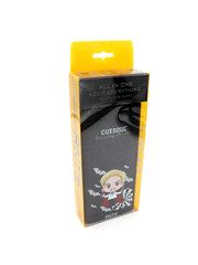 CueSoul CueSoul Antie Vempire Lord Edition Black