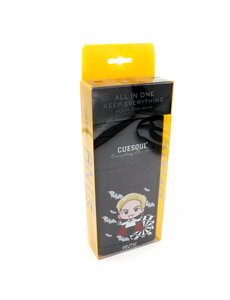 CueSoul CueSoul Antie Vempire Lord Edition Black