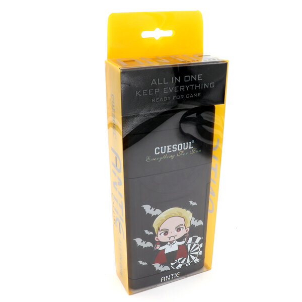 CueSoul CueSoul Antie Vempire Lord Edition Black