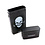 CueSoul CueSoul Antie Skull Dart Case Black
