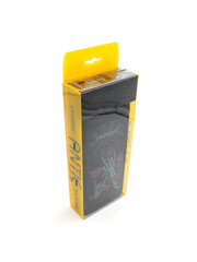 CueSoul CueSoul Antie Rose Dart Case Black