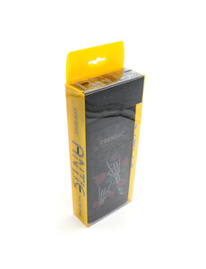 CueSoul CueSoul Antie Rose Dart Case Black