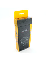 CueSoul CueSoul Antie Pussy Cat Dart Case Black