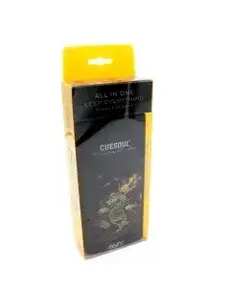 CueSoul CueSoul Antie Jason Smile Edition Chinese Dragon Black