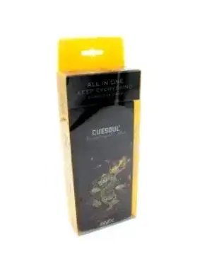 CueSoul CueSoul Antie Jason Smile Edition Chinese Dragon Black
