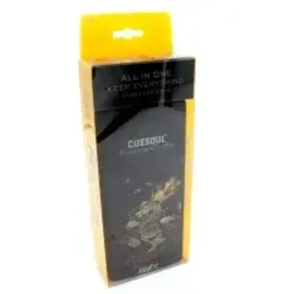 CueSoul CueSoul Antie Jason Smile Edition Chinese Dragon Black