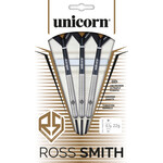 Unicorn Darts Unicorn Ross Smith Natural  90% Tungsten Steel Tip Darts
