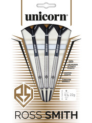 Unicorn Darts Unicorn Ross Smith Natural  90% Tungsten Steel Tip Darts