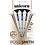 Unicorn Darts Unicorn Ross Smith Natural  90% Tungsten Steel Tip Darts