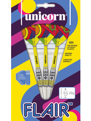 Unicorn Darts Unicorn Flair Steel Tip Darts