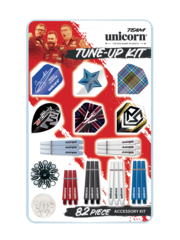 Unicorn Darts Team Unicorn Tune Up Kit
