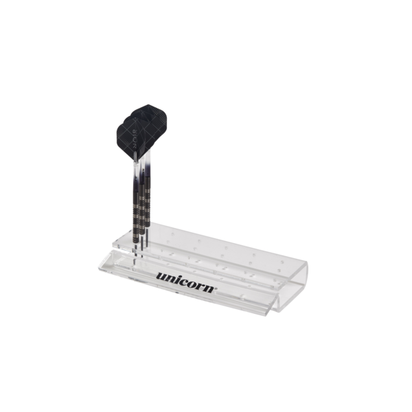 Unicorn Darts Unicorn 6 Set Dart Stand