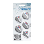 Unicorn Darts Unicorn UniLab Flight Selector Kit All Flight Shapes