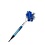 Unicorn Darts Unicorn Gary Anderson Silver Star Blue 80% Soft Tip Darts