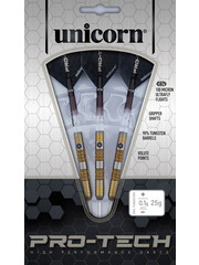 Unicorn Darts Unicorn Protech Style 6 90% Steel Tip Darts