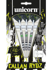 Unicorn Darts Unicorn Callan Rydz The Riot Steel Tip Darts