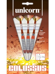 Unicorn Darts Unicorn Colossus Steel Tip Darts