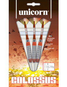 Unicorn Darts Unicorn Colossus Steel Tip Darts