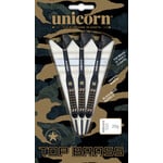 Unicorn Darts Unicorn Top Brass Steel Tip Darts