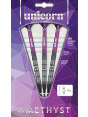 Unicorn Darts Unicorn Amethyst Soft Tip Darts