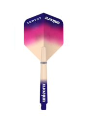 Unicorn Darts Unicorn Gripper 3 Cosmos Flight Shaft Combo