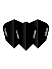 RED DRAGON Airwing Molded V-Standard Dart Flights