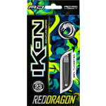RED DRAGON Red Dragon Ikon 1.1 Steel Tip Darts