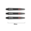 RED DRAGON Red Dragon Nitro Xfire Dart Shafts