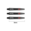 RED DRAGON Red Dragon Nitro Xfire Dart Shafts