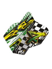 RED DRAGON Red Dragon Hardcore XT  Falcon G7T Standard Dart Flights