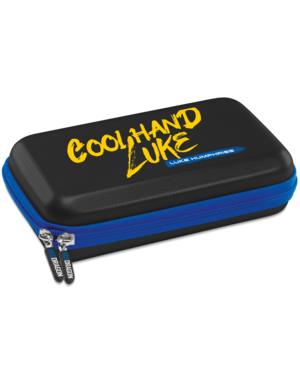 RED DRAGON Red Dragon Luke Humphries Super Tour Dart Case