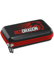 RED DRAGON Red Dragon Super Tour Dart Case