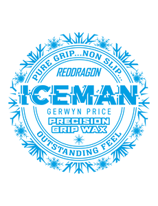 RED DRAGON Red Dragon Iceman Gerwyn Price Wax Precision Grip Wax