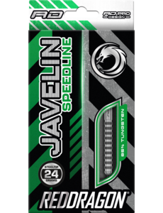 RED DRAGON Red Dragon Javelin Speedline Steel Tip Darts