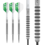 RED DRAGON Red Dragon Javelin Speedline Steel Tip Darts