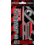 RED DRAGON Red Dragon Javelin Black Steel Tip Darts