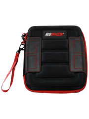 RED DRAGON Red Dragon Firestone Grande 2 Dart Case