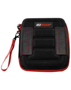 RED DRAGON Red Dragon Firestone Grande 2 Dart Case