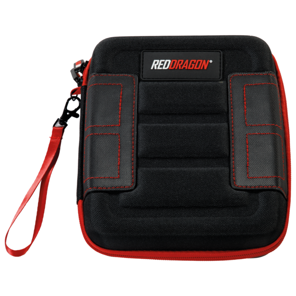 RED DRAGON Red Dragon Firestone Grande 2 Dart Case